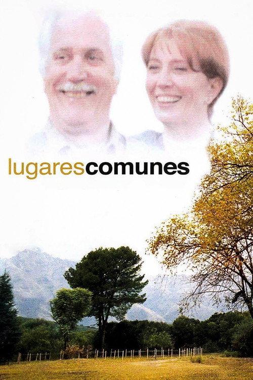 Common Ground 2002 official movie poster