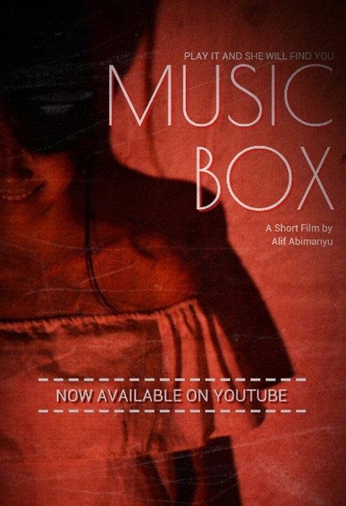 Music Box 2016 official movie poster