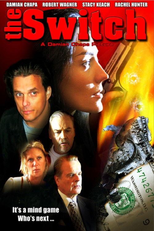 The Switch 2006 official movie poster