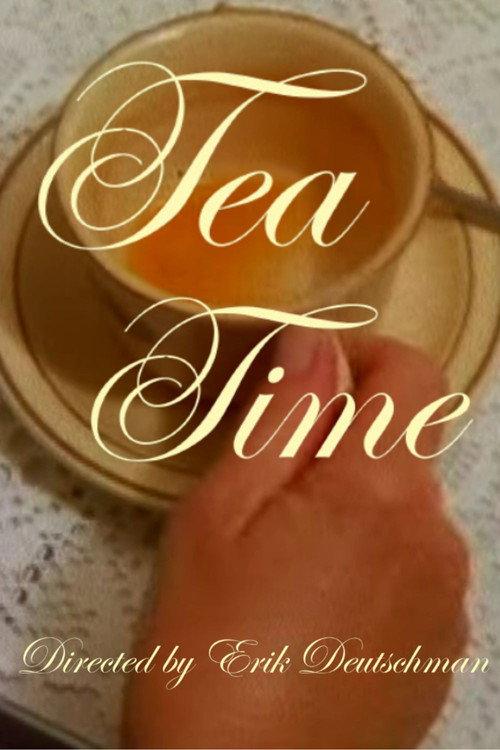 Tea Time 2007 official movie poster