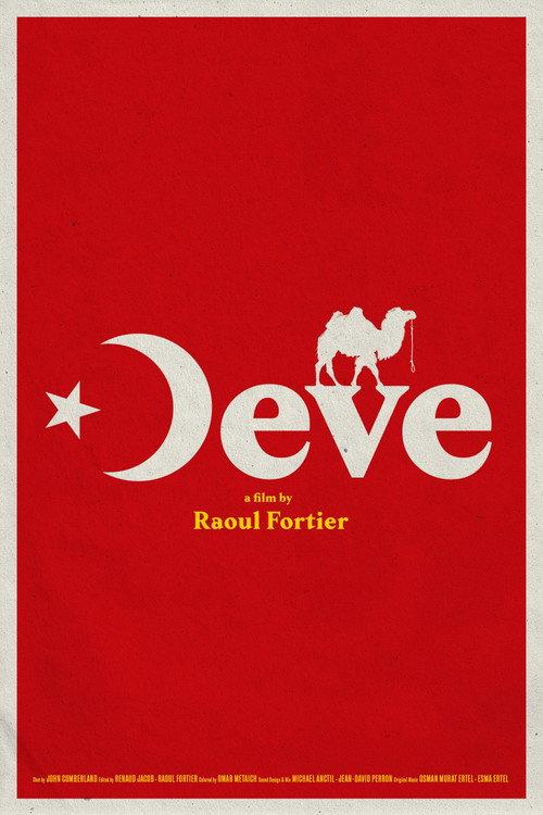 Deve official movie poster