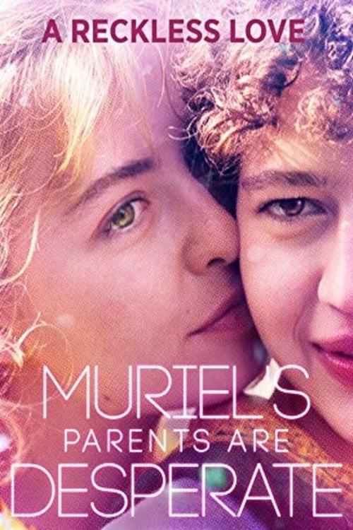 Muriel's Parents Are Desperate 1995 official movie poster