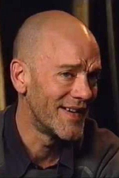 R.E.M. 2002 official movie poster