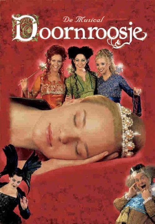 Doornroosje 2002 official movie poster