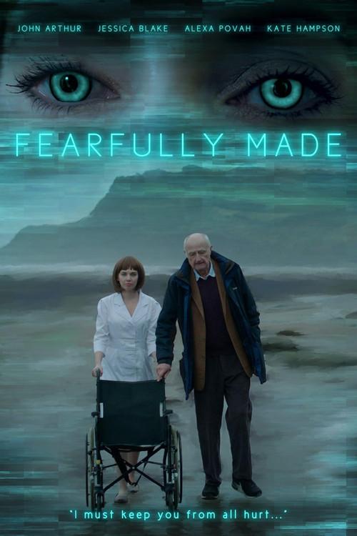 Fearfully Made 2020 official movie poster