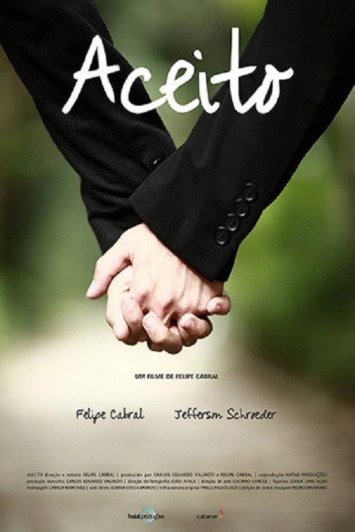 I Do 2014 official movie poster