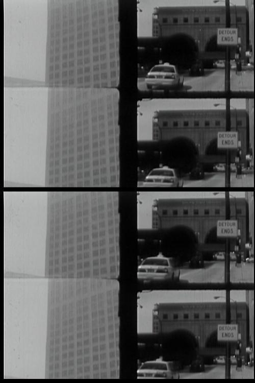 Chicago Detroit Split 2005 official movie poster