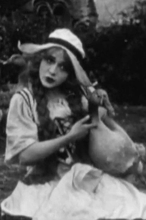 Lena and the Geese 1912 official movie poster