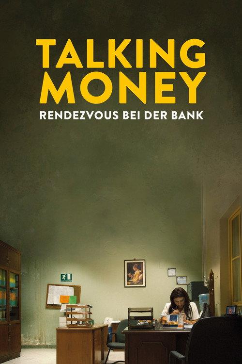 Talking Money 2018 official movie poster