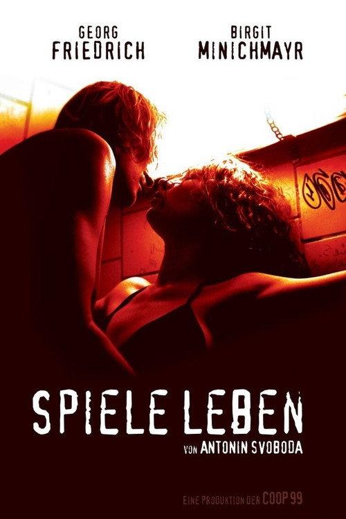 You Bet Your Life 2005 official movie poster