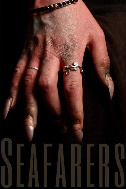 Seafarers 2026 official movie poster
