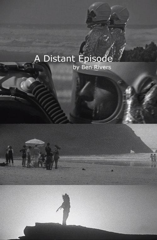 A Distant Episode 2015 official movie poster