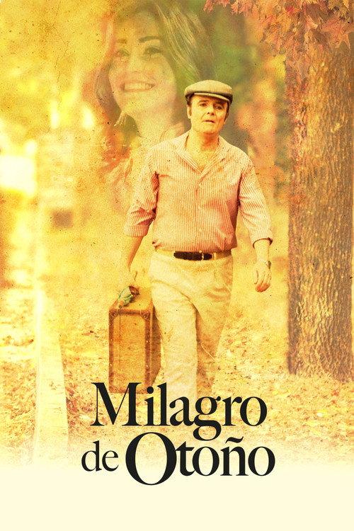 Miracle in the Fall 2019 official movie poster
