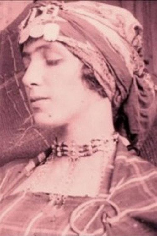 Zohra 1922 official movie poster
