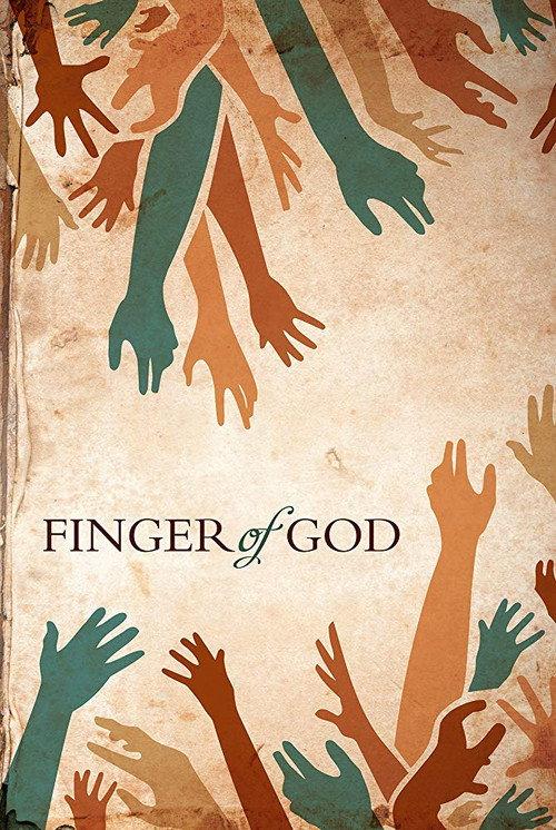 Finger of God 2007 official movie poster