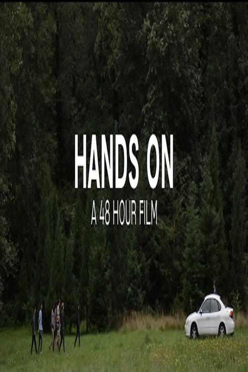 Hands On 2016 official movie poster