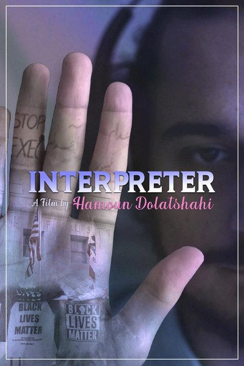 Interpreter 2024 official movie poster