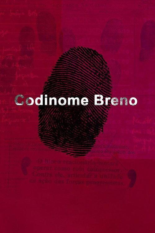Codinome Breno 2018 official movie poster