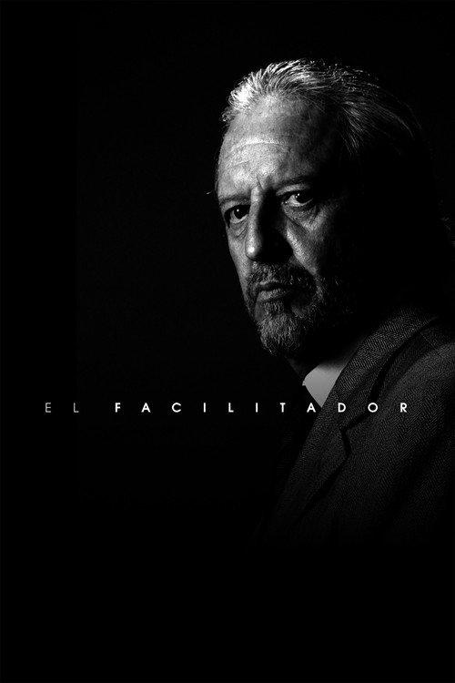 The Facilitator 2013 official movie poster