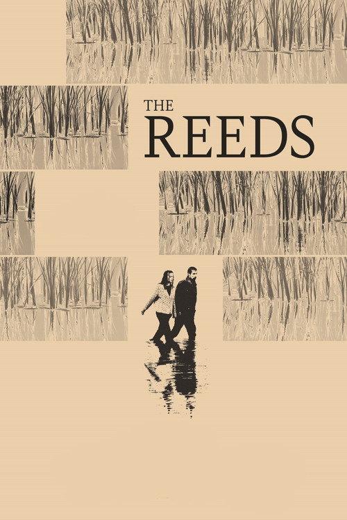 The Reeds 2025 official movie poster