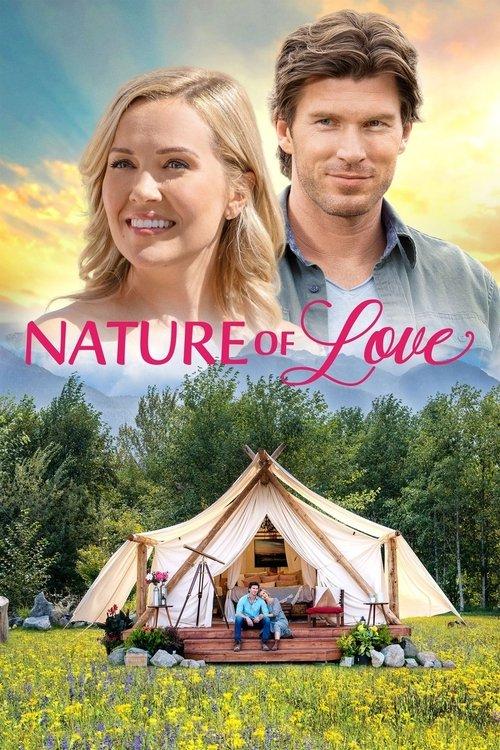 Nature of Love 2020 official movie poster