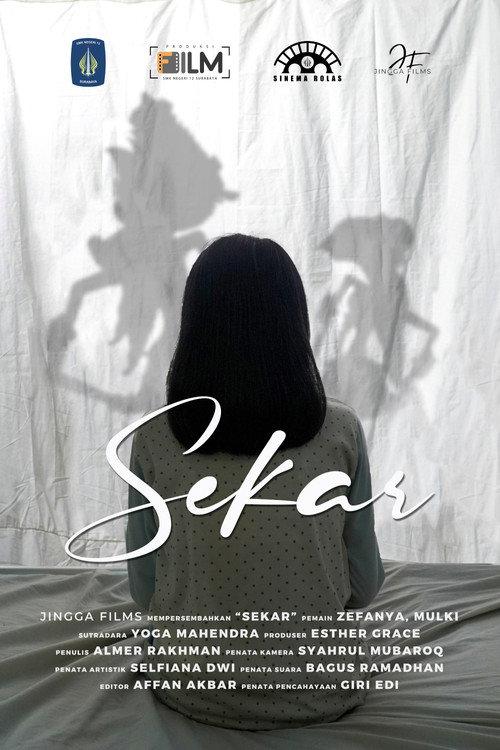 Sekar 2023 official movie poster