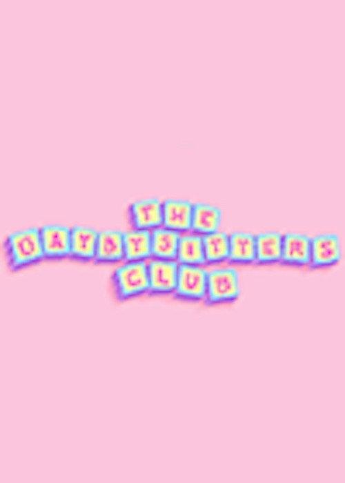The Gaybysitters Club 2019 official movie poster