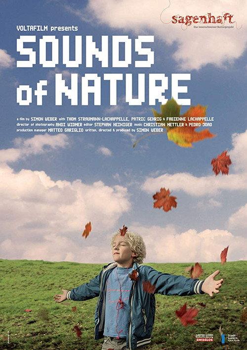 Sounds of Nature 2013 official movie poster