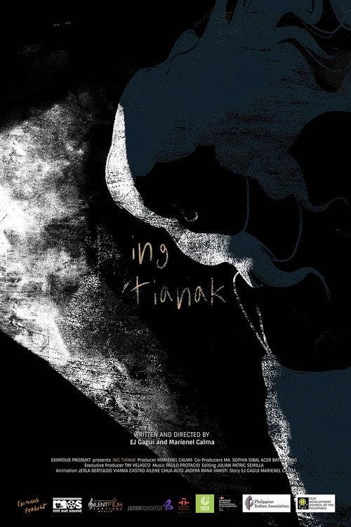 Ing Tianak 2021 official movie poster