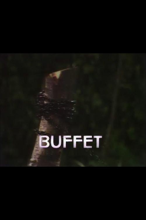 Buffet 1976 official movie poster