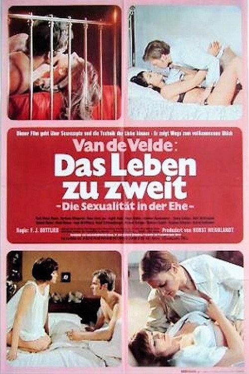 Every Night of the Week 1969 official movie poster