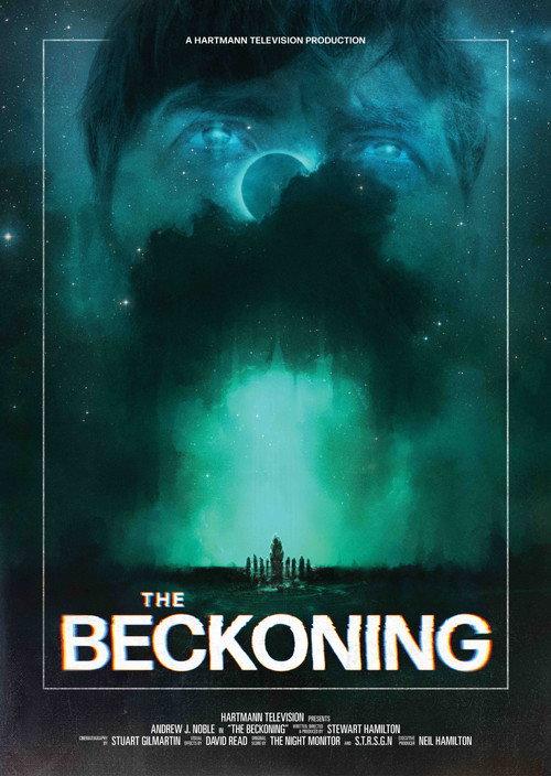 The Beckoning 2022 official movie poster