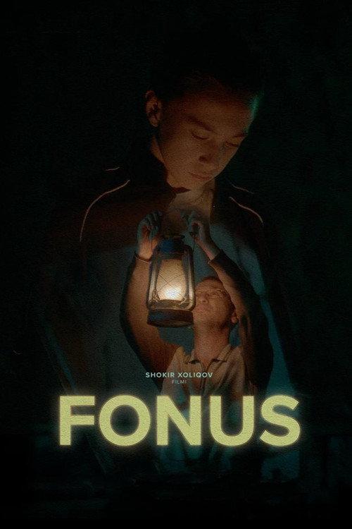 Fonus 2026 official movie poster