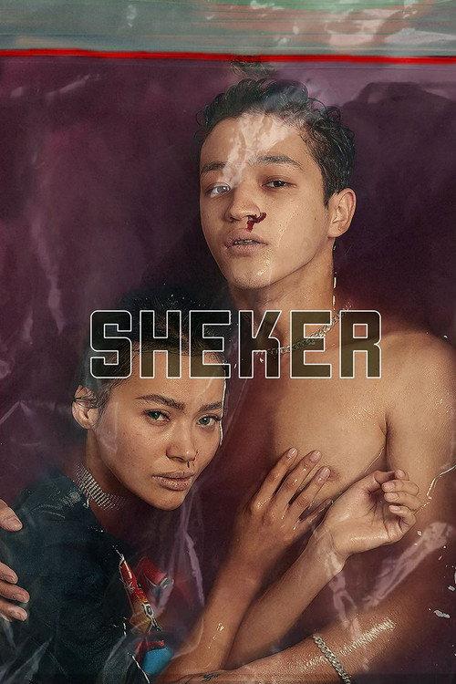Sheker 2020 official movie poster
