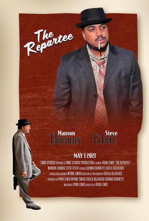 The Reparte  official movie poster