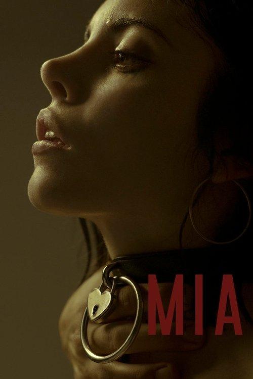Mia 2017 official movie poster