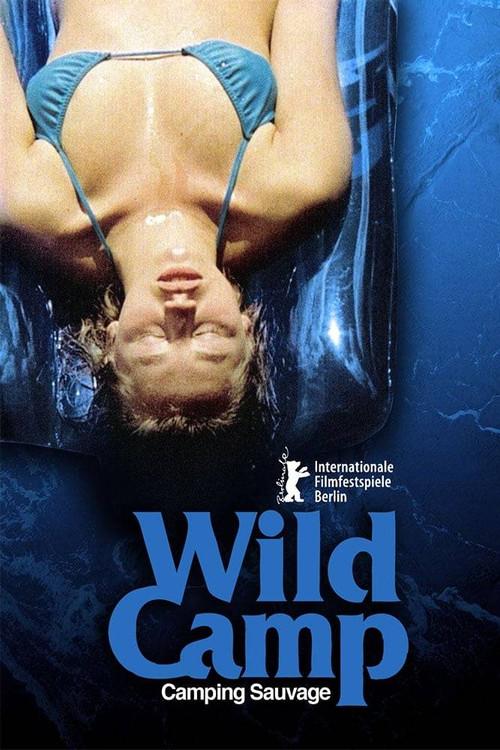 Wild Camp 2005 official movie poster