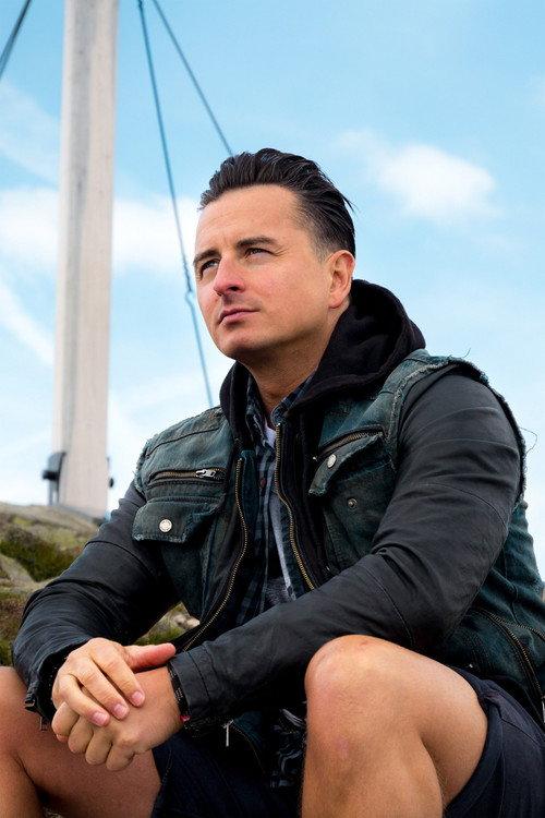 Andreas Gabalier – 10 Jahre Volks-Rock'n'Roller: Das Portrait 2019 official movie poster