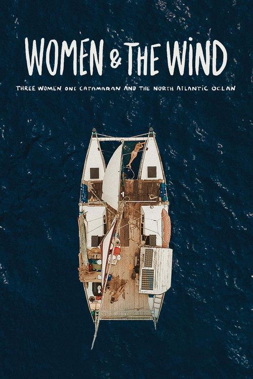 Women & the Wind 2025 official movie poster