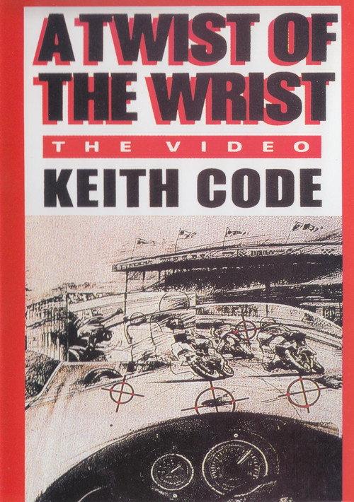 A Twist of the Wrist 2002 official movie poster