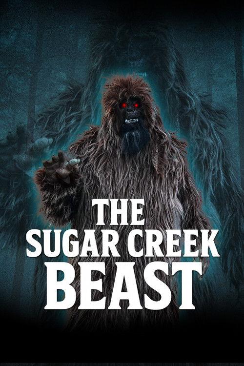 The Sugar creek beast 2026 official movie poster
