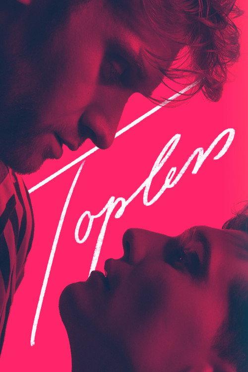 Topless 2023 official movie poster