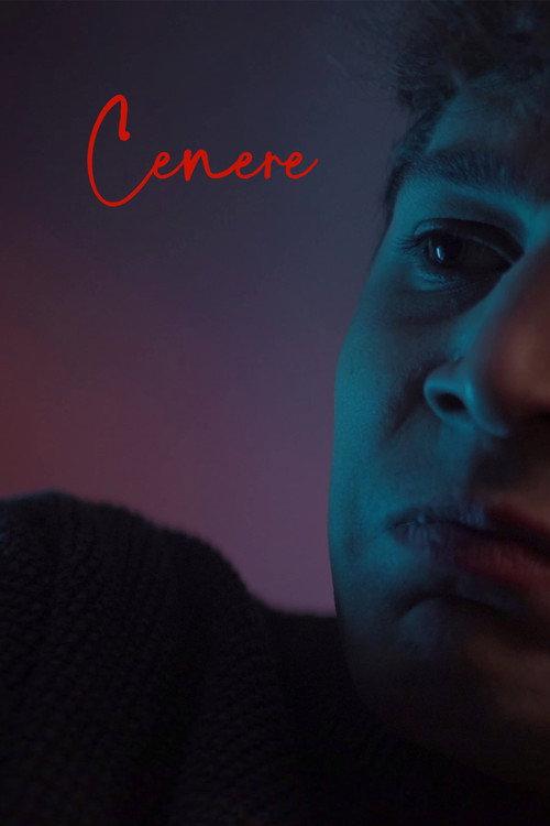 Cenere 2020 official movie poster