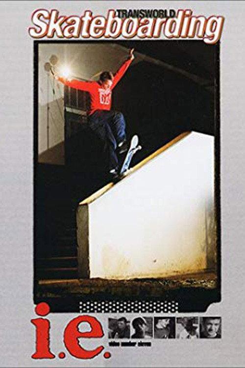 i.e. 2000 official movie poster