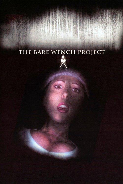 The Bare Wench Project 2000 official movie poster