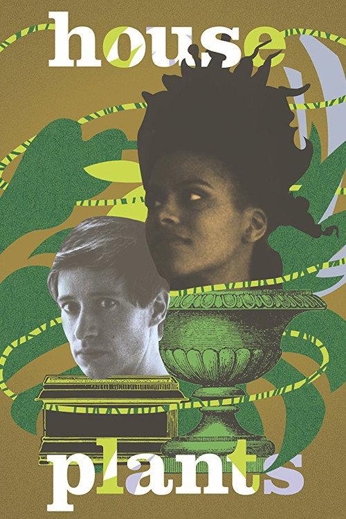 Houseplants 2017 official movie poster