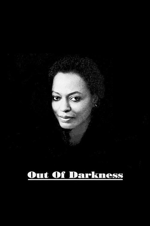 Out of Darkness 1994 official movie poster