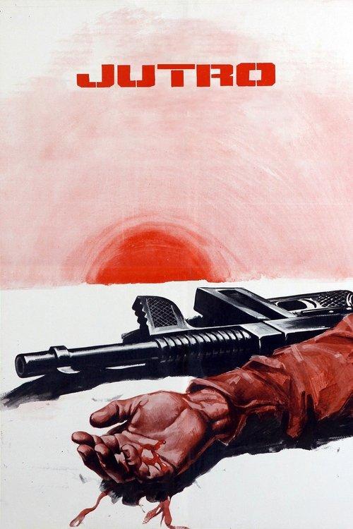 The Morning 1967 official movie poster