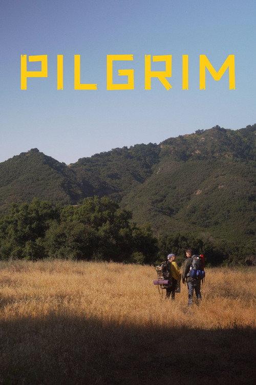 Pilgrim 2025 official movie poster