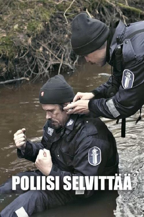 Police Investigates 2012 official movie poster